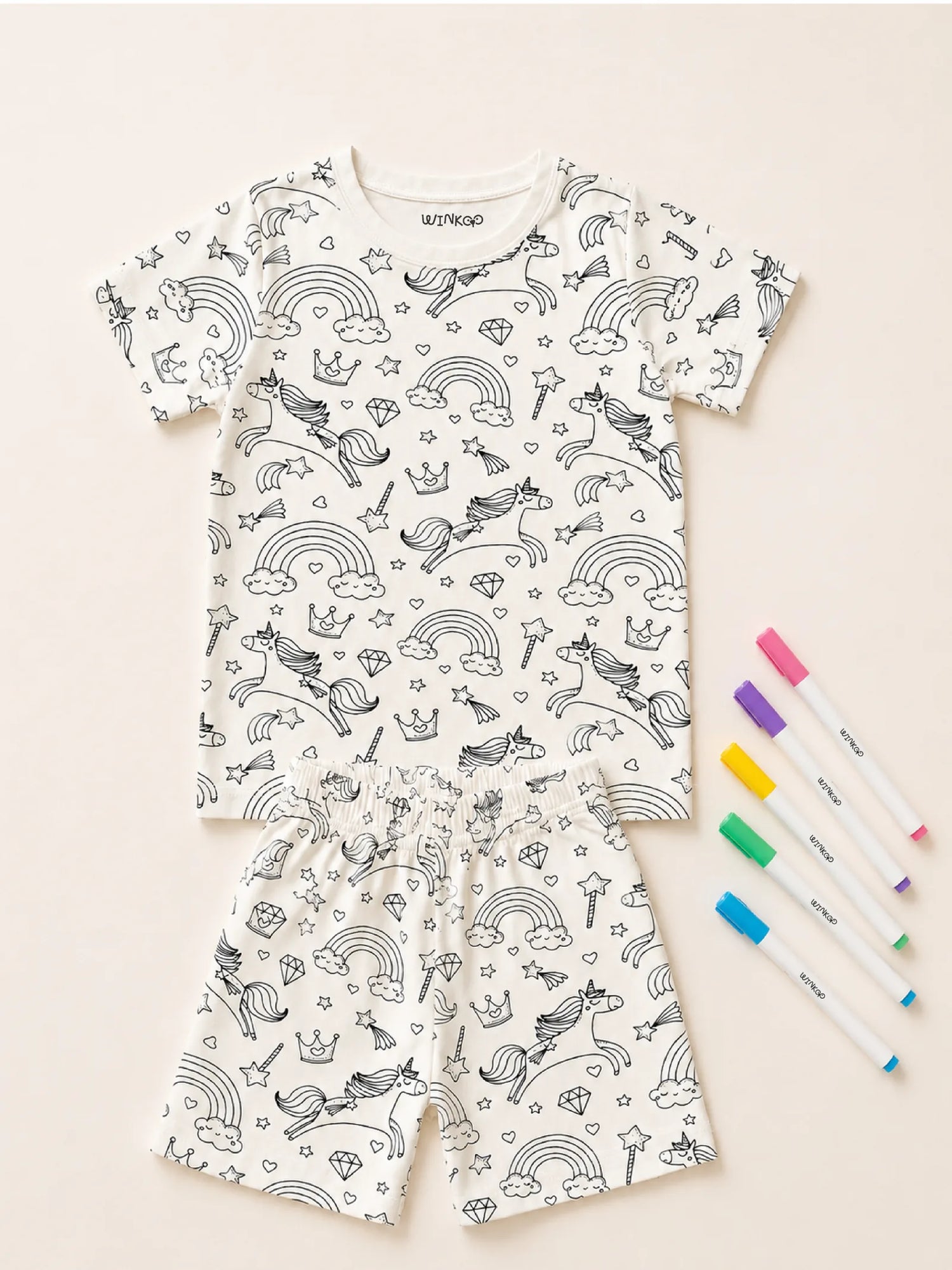 Shop Short Sleeve Set