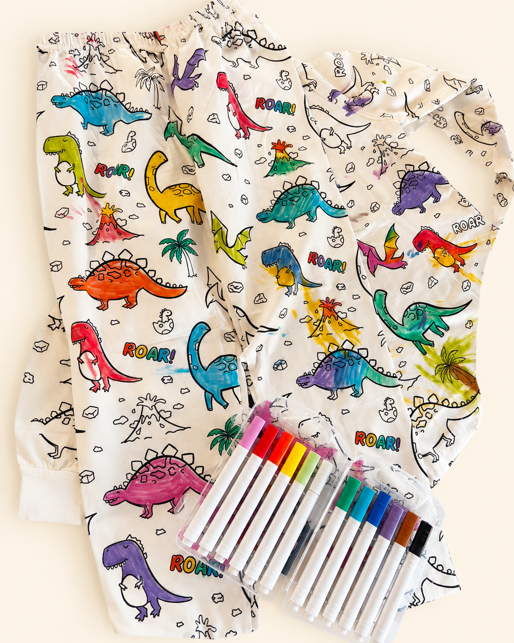 Dino Adventures