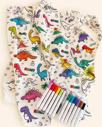 Dino Adventures